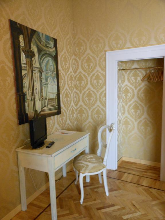 Palazzo Antica Via Appia Bed & Breakfast Bitonto Phòng bức ảnh