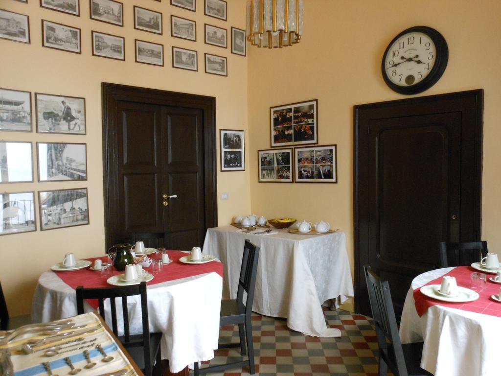 Palazzo Antica Via Appia Bed & Breakfast Bitonto Ngoại thất bức ảnh