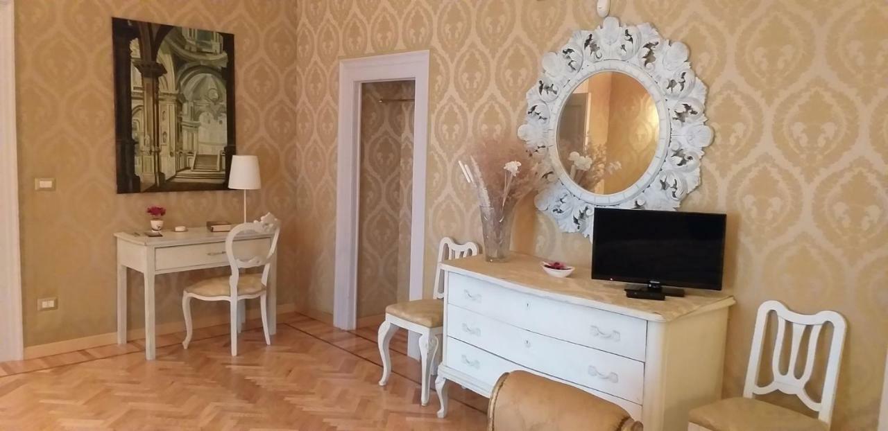 Palazzo Antica Via Appia Bed & Breakfast Bitonto Ngoại thất bức ảnh